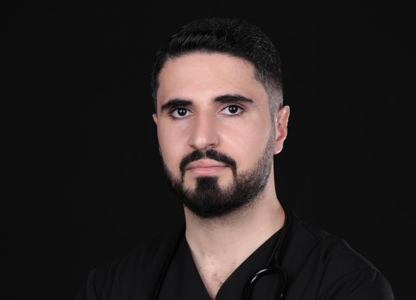 Dr. Barış PORNUR CUHENİ